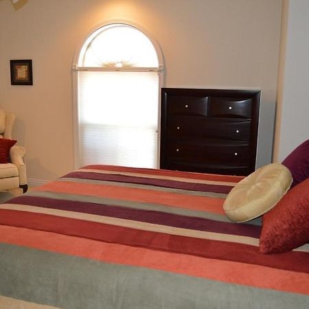 Lafayette Manor Leilighet Waynesville Rom bilde