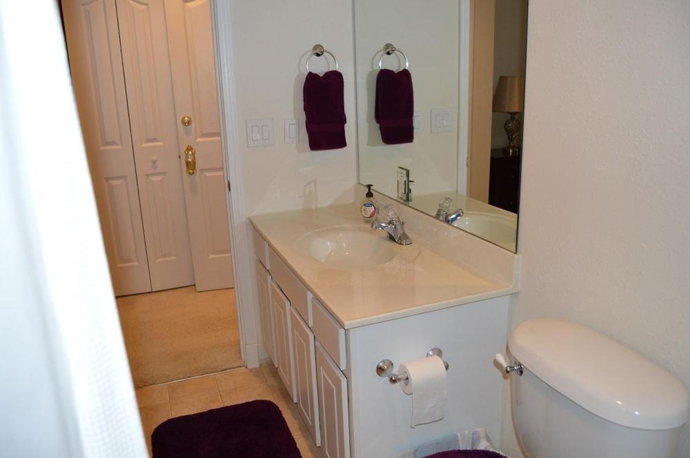 Lafayette Manor Leilighet Waynesville Rom bilde