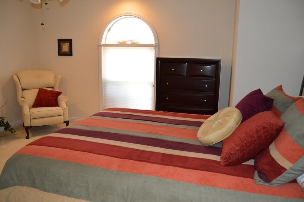 Lafayette Manor Leilighet Waynesville Rom bilde