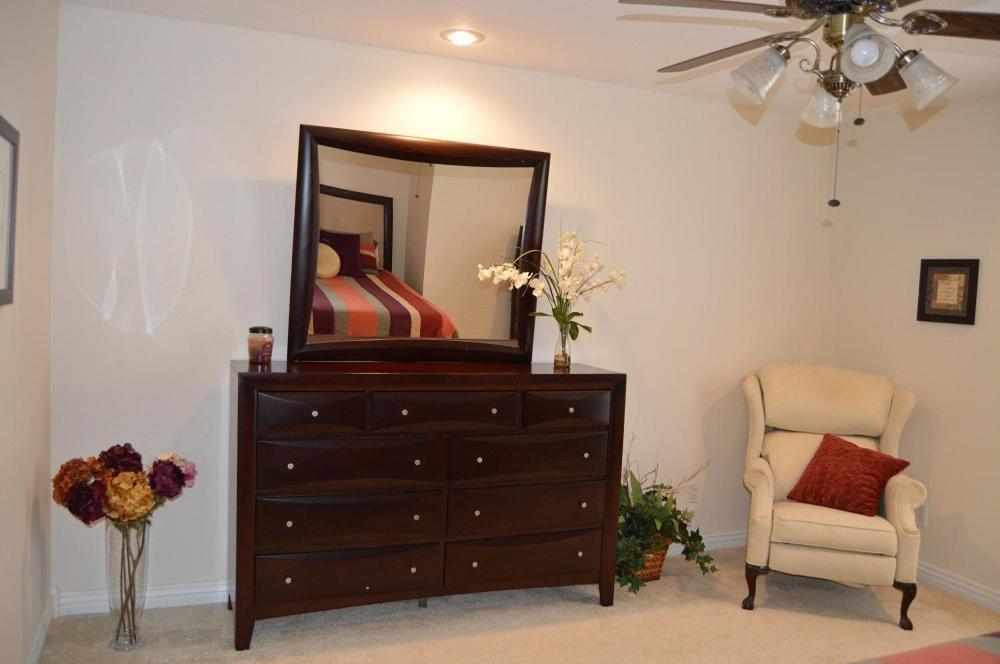 Lafayette Manor Leilighet Waynesville Rom bilde