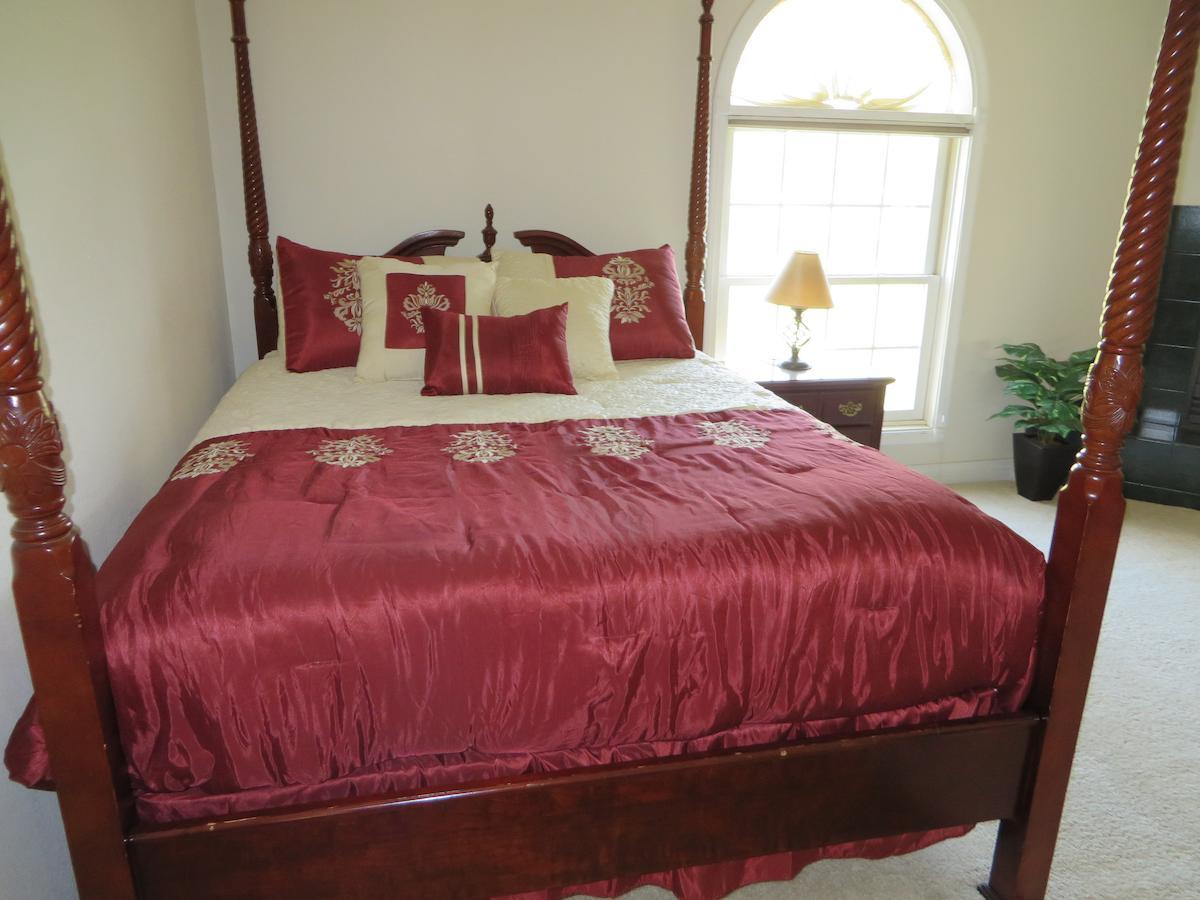 Lafayette Manor Leilighet Waynesville Rom bilde