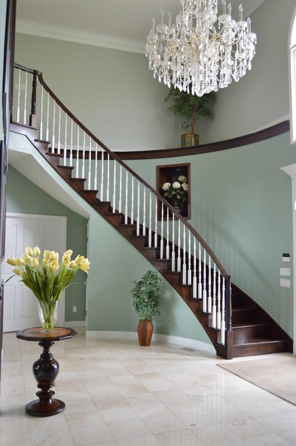 Lafayette Manor Leilighet Waynesville Eksteriør bilde