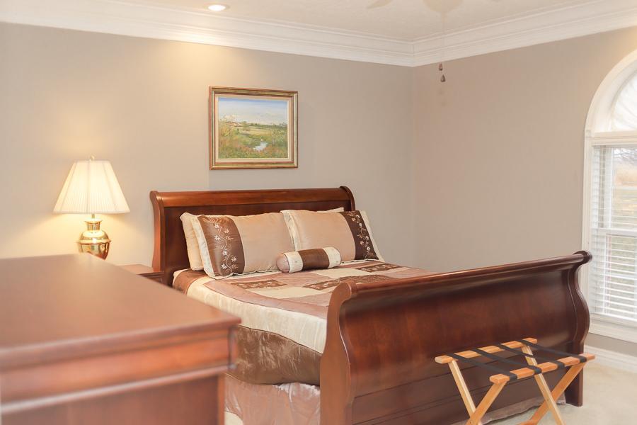 Lafayette Manor Leilighet Waynesville Eksteriør bilde
