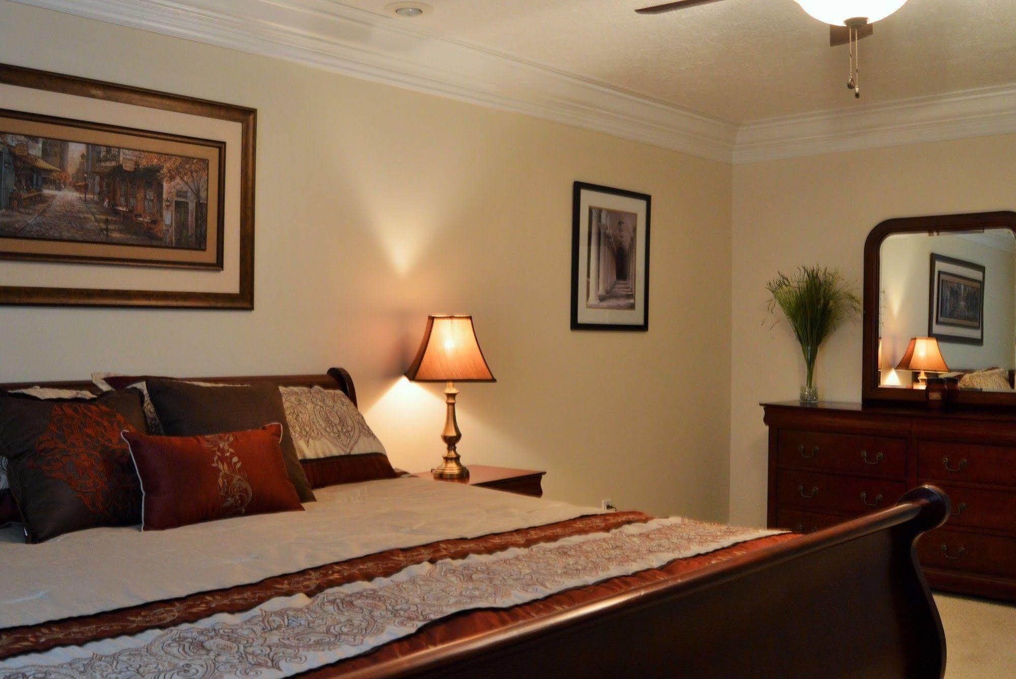 Lafayette Manor Leilighet Waynesville Eksteriør bilde
