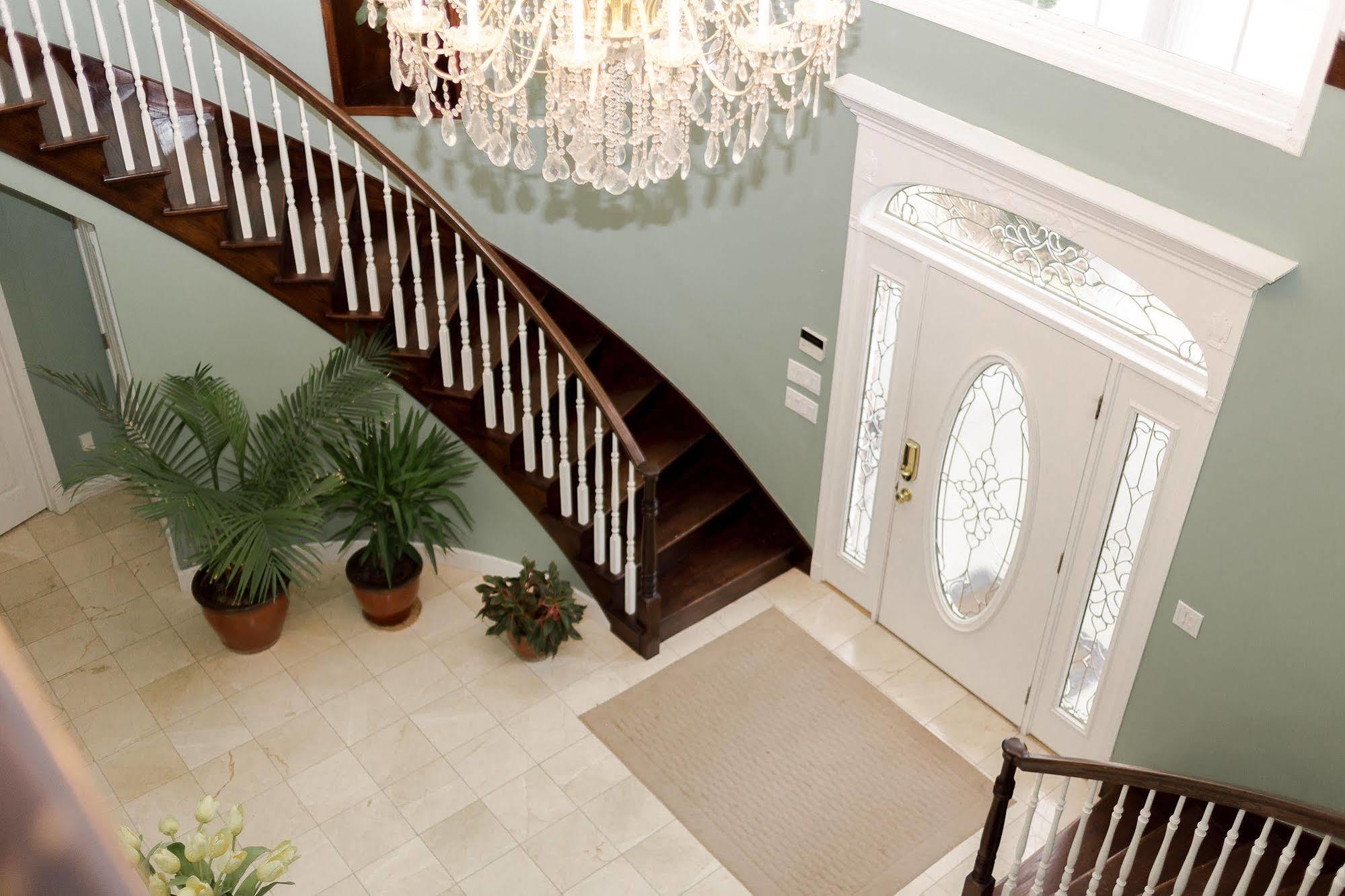 Lafayette Manor Leilighet Waynesville Eksteriør bilde
